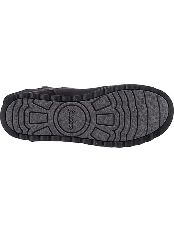 Skechers Skechers Sneakersy 44614-BLK Czarny
