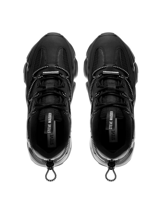 Steve Madden Steve Madden Tossud Spectator Sneaker SM11002961-04005-184 Must