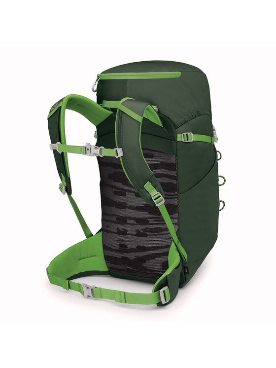 Osprey Osprey Plecak 319022 Zielony