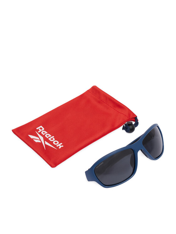Reebok Reebok Sunčane naočale RBK5026600P62 Tamnoplava