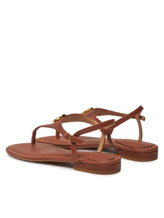 Ralph lauren discount sandalen