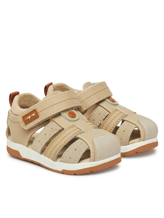 Mayoral Mayoral Sandalen 41678 Beige