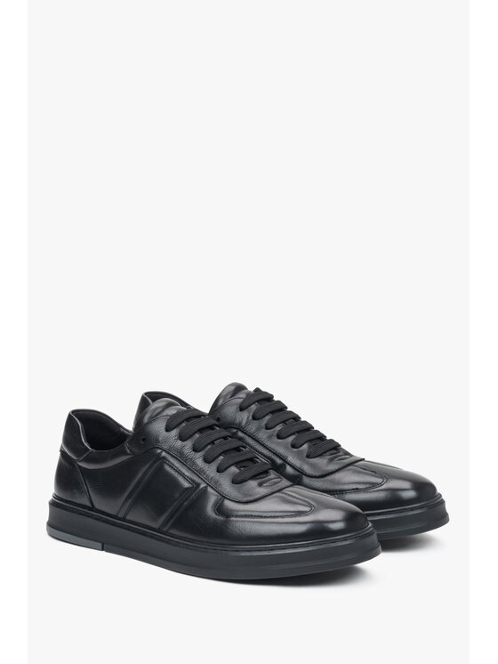 Estro Estro Sneakers ER00116119 Μαύρο