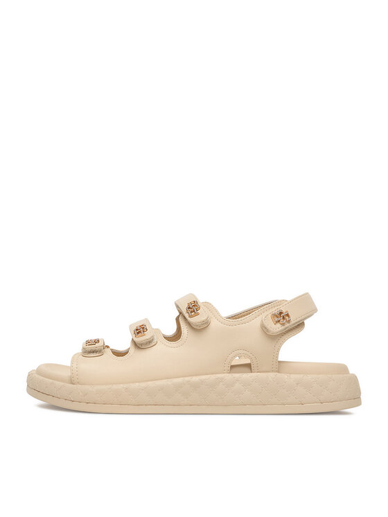 Badura Badura Sandalen EO-ALICE-LT0226-26-301 Hellbeige