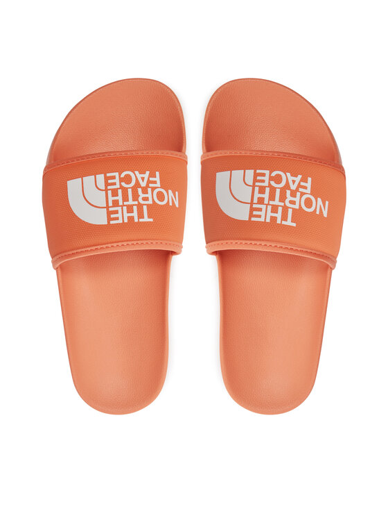 The North Face The North Face Παντόφλες W Base Camp Slide Iii NF0A4T2SIG11 Κοραλλί