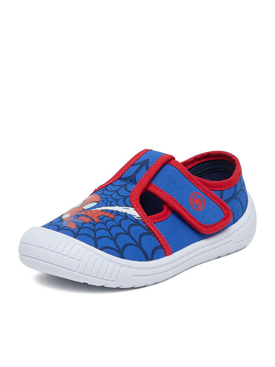 Spidey Spidey Papuče CEO-CM-AW25-329SPID Plava