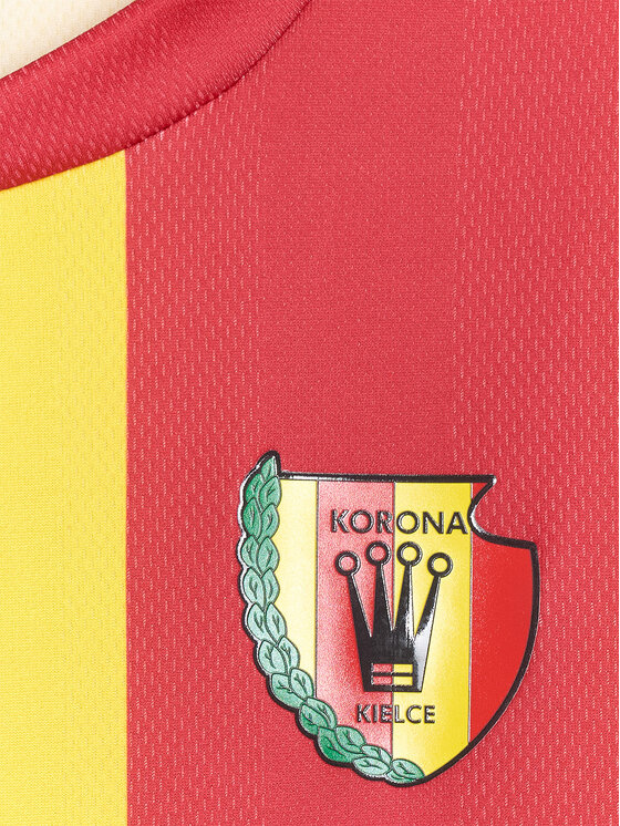 4F 4F Koszulka techniczna TEAMWEAR Kolorowy Regular Fit