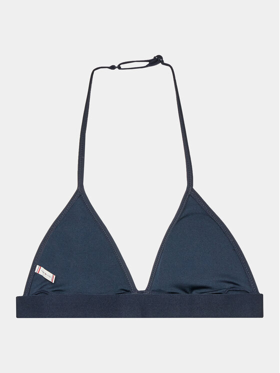 Tommy Hilfiger Maudymosi kostiumėlis Traingle UG0UG00633