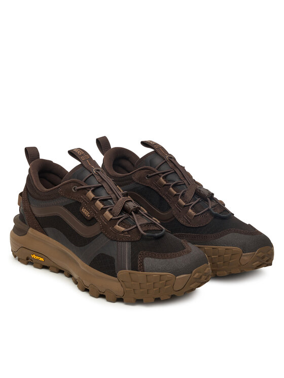 Vans Vans Sportcipők MTE Crosspath XC VN000D5VDRB1 Barna