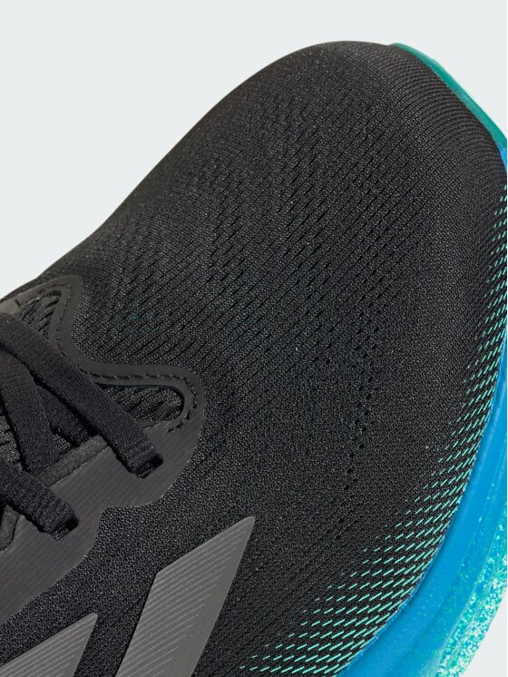 adidas adidas Buty do biegania Supernova Rise 2 Czarny