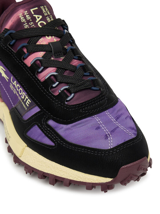 Lacoste Lacoste Sneakers Elite Active 7-50SFA0080 Violet