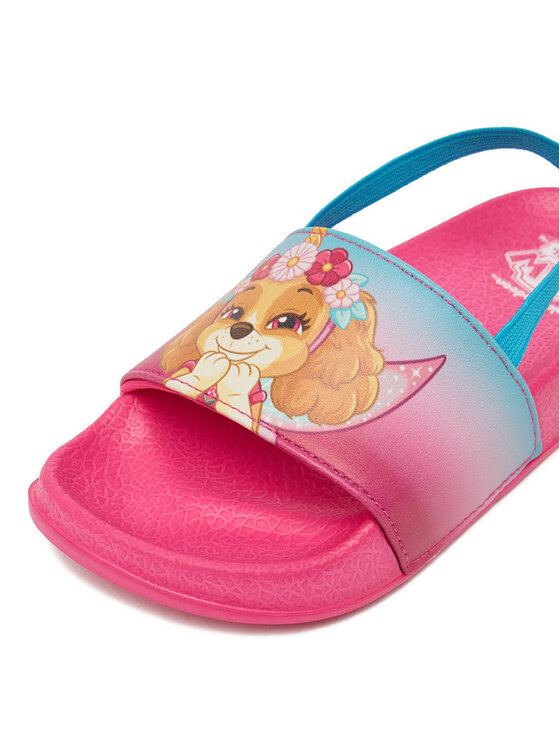 Paw Patrol Paw Patrol Šlepetės CEO-CP76-AW25-236PAW Rožinė