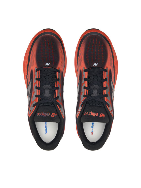 New Balance New Balance Pantofi pentru alergare Ellipse v1 MELPS6ZF Portocaliu