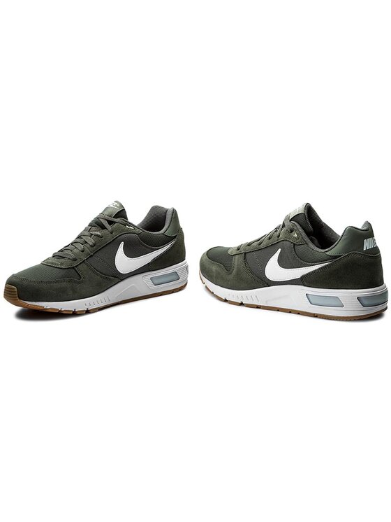 Nike Nike Снікерcи Nightgazer 644402 008 Сірий
