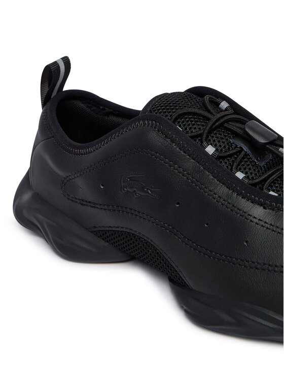 Lacoste Lacoste Sneakersy 52SFA0034 Czarny