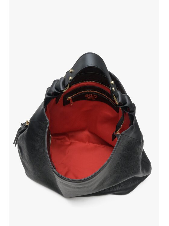 Estro Estro Μποτάκια ER00114115 Μαύρο