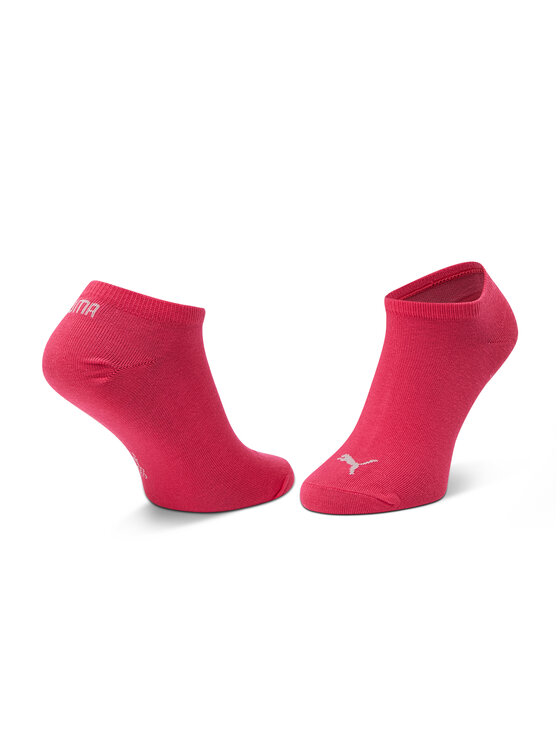 Puma Къси чорапи 906807 12 Сив | Modivo.bg