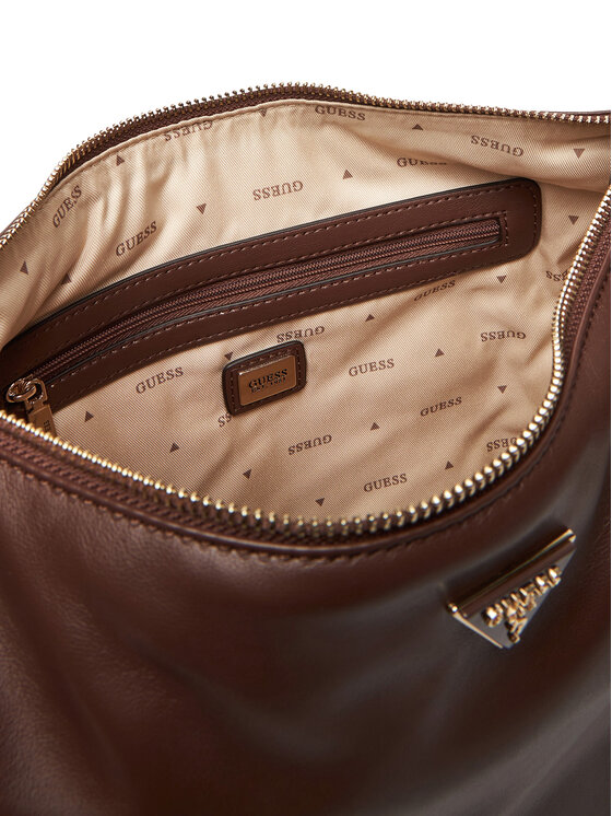Guess Guess Geantă HWNG75 34020 Maro