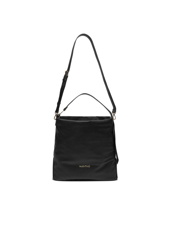 Valentino Valentino Сумка Peonies Re VBS8NH07 Чорний