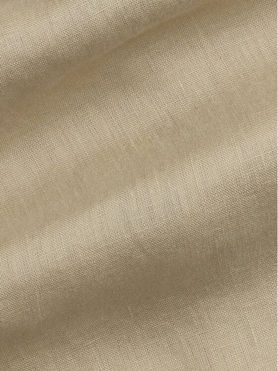 Polo Ralph Lauren Polo Ralph Lauren Srajca 710968915003 Bež Slim Fit