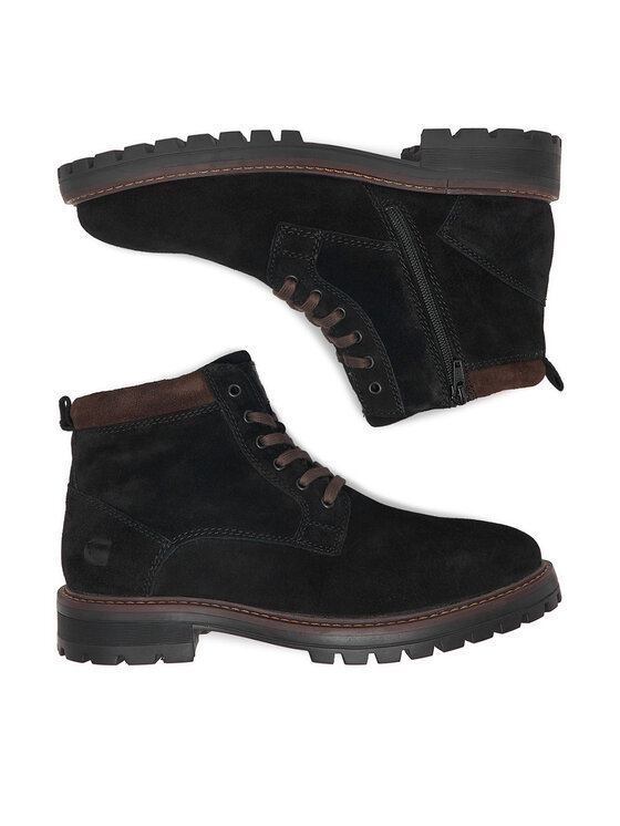 G-Star Raw G-Star Raw Puszābaki CEO-NOLAN-02 MI24 Brūns