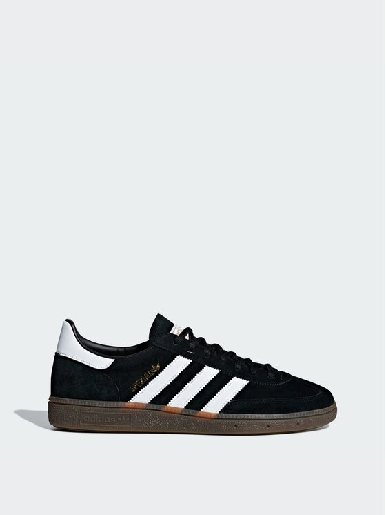 adidas adidas Sneakersy 54469 Czarny