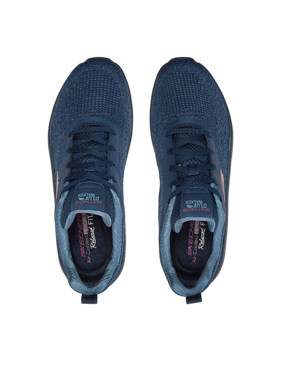 Skechers Skechers Tenisice 149815 NVY Tamnoplava