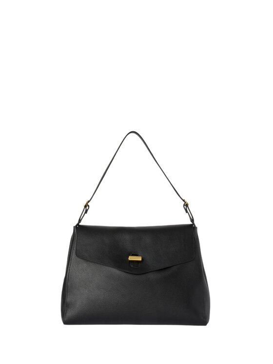Trussardi Trussardi Torebka Z379E006772N033 Czarny