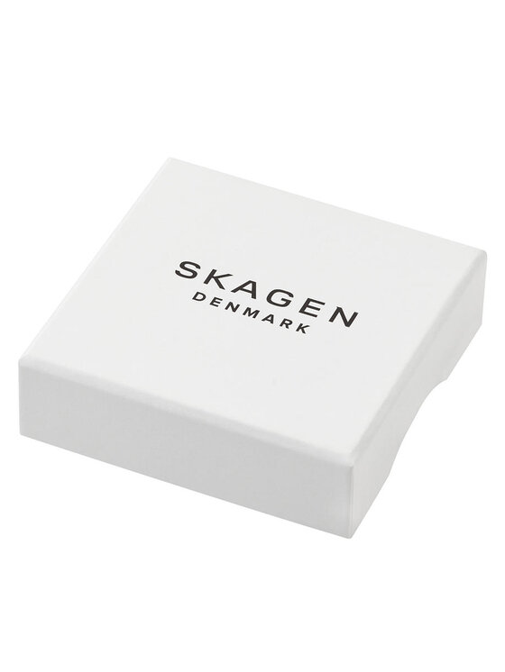 Skagen Skagen Orecchini SKJ1782710 Oro