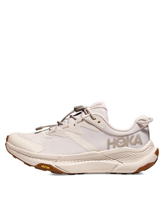 Hoka Hoka Sneakersy Transport 1123154 Bílá