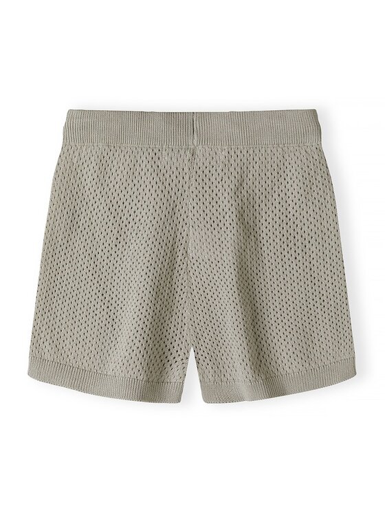 minoti minoti Zestaw 29KNIT201 Khaki Regular Fit