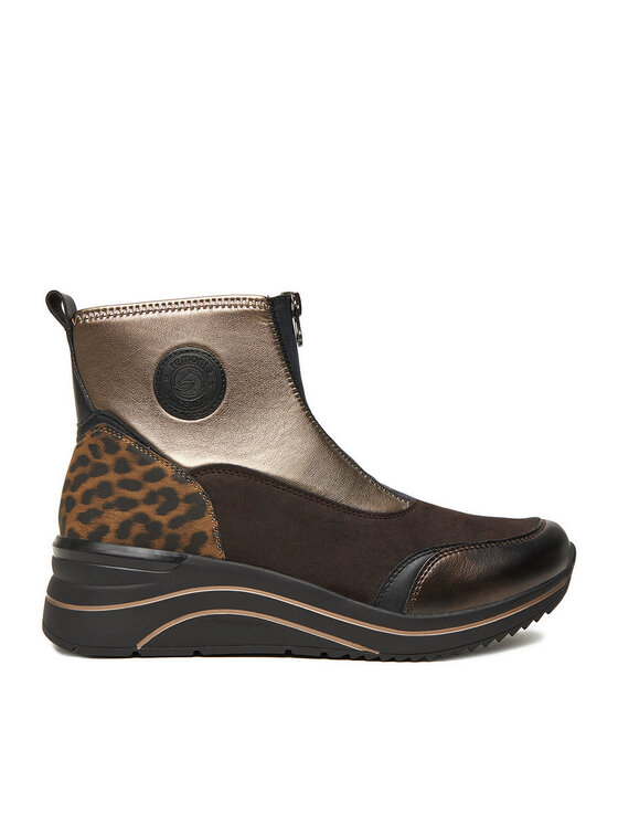 Remonte Remonte Stivaletti D0T78-90 Marrone