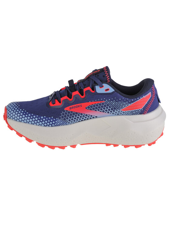 Brooks Brooks Buty Brooks Caldera 6 Granatowy