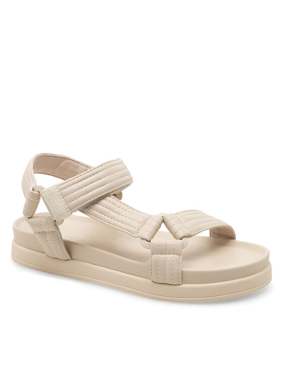 Jenny Fairy Jenny Fairy Sandalen STACY WS6099-02 Beige