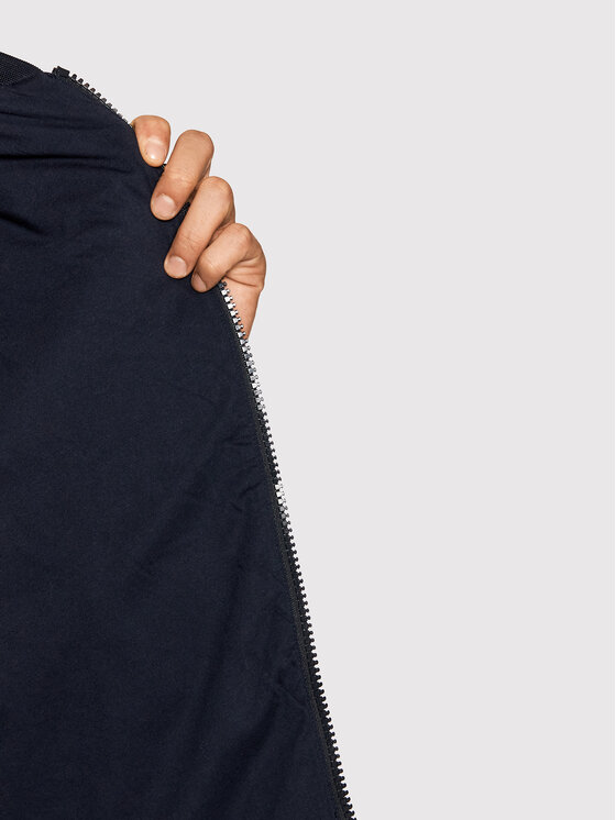 Boss Sweatshirt Skiles 38 50454436 Dunkelblau Regular Fit | Modivo.de 