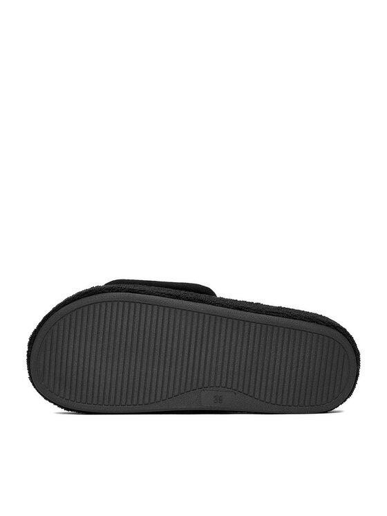 Hunter Hunter Papuci de casă CEO-JD25-530-1 Negru