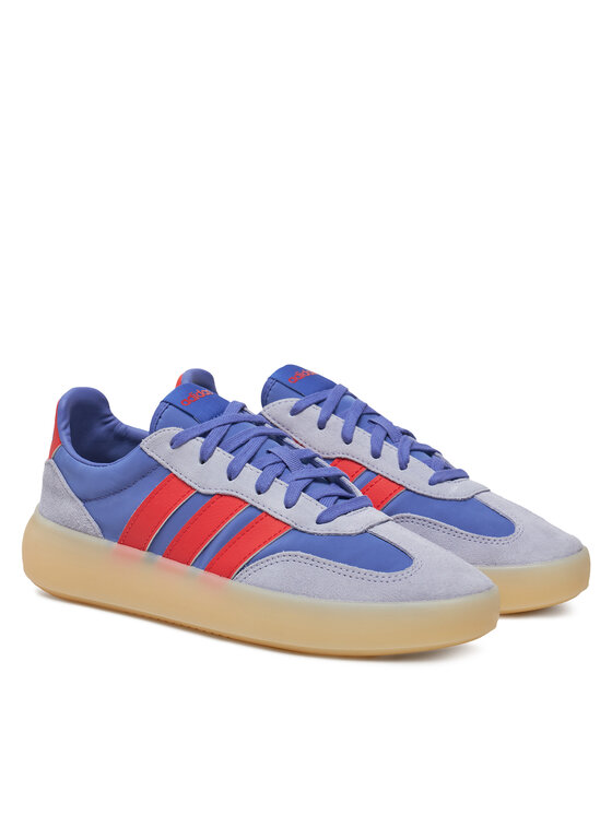 adidas adidas Tenisice Barreda Decode JI2323 Ljubičasta