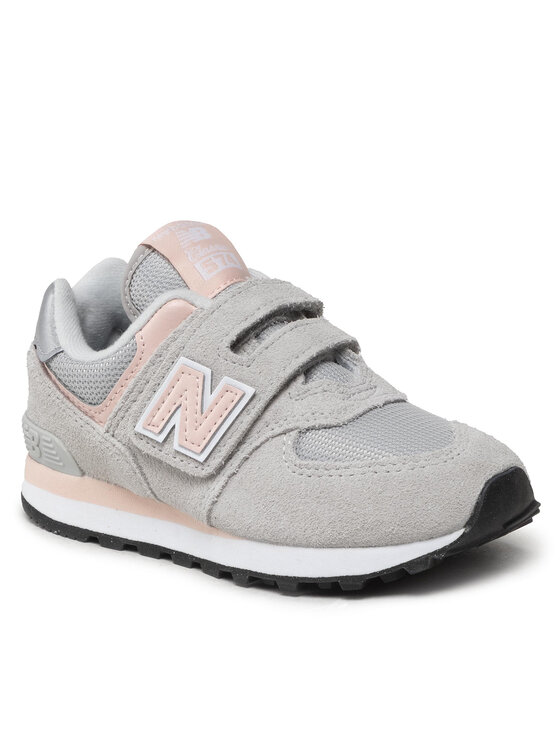 New Balance New Balance Tenisice PV574EVK Siva