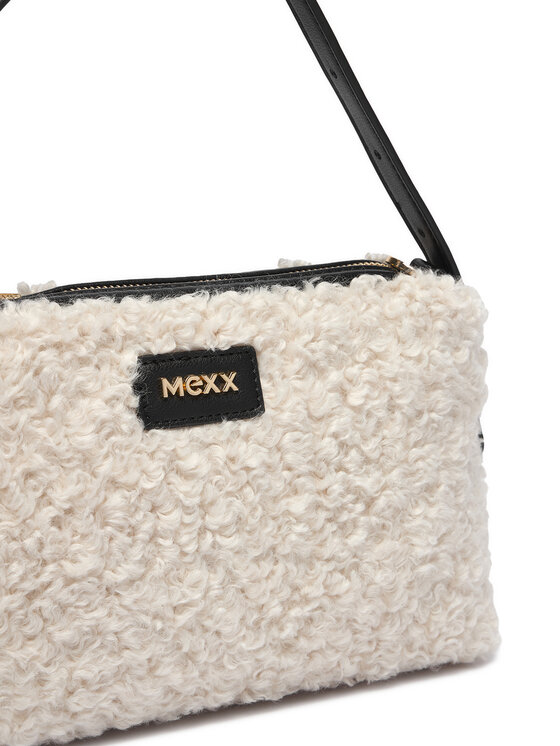 MEXX MEXX Сумка EO-MEXX-L-021-10 Кремовий