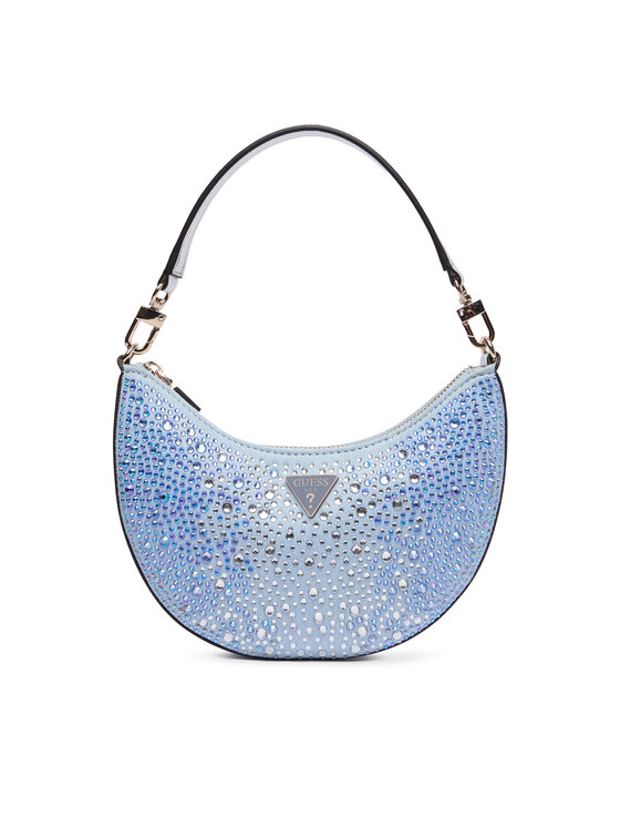 Guess Guess Käekott Tasmin Mini HWEG99 31720 Sinine