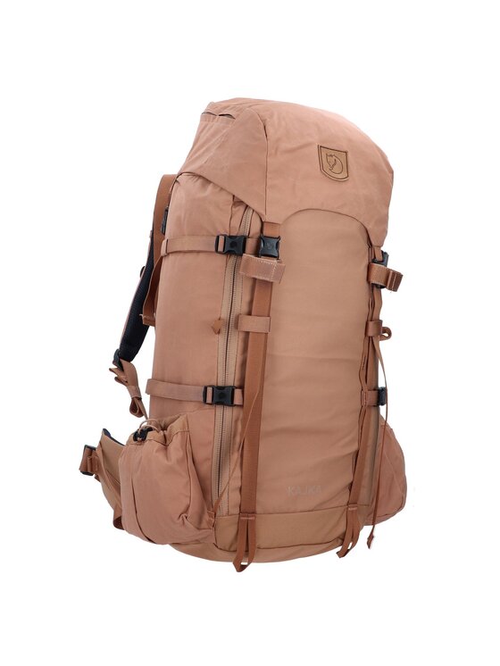 Fjällräven Fjällräven Plecak 274680 Zielony