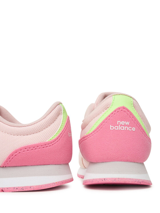 New Balance New Balance Sneakersy GC323BB Różowy