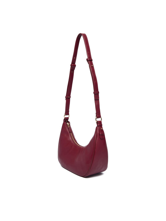 Liu Jo Liu Jo Ročna torba Tullia AF5038 E0077 Bordo rdeča