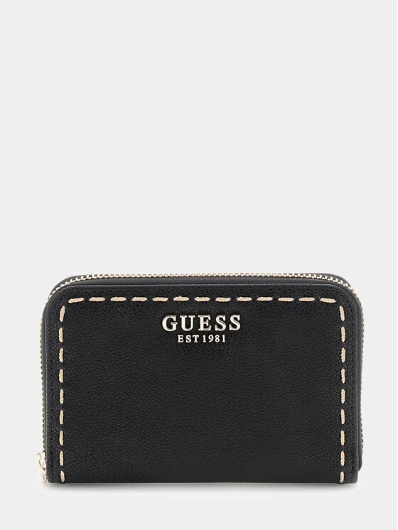 Portfel Guess, Czarny, 172179