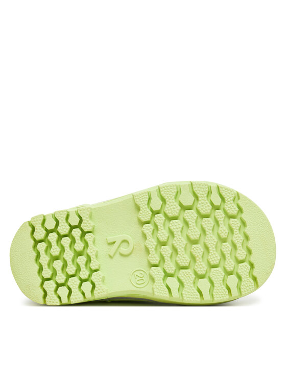 Reima Reima Wellington Magisk Moomin 5400001B Verde