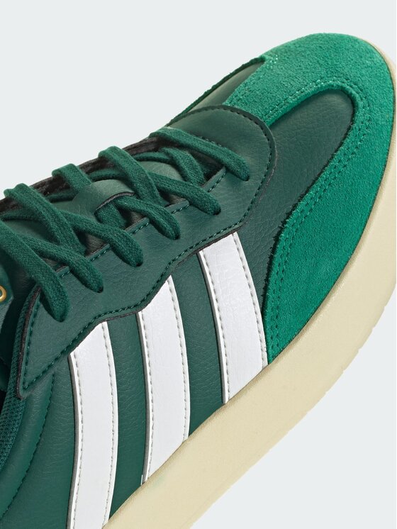 adidas adidas Półbuty 139837 Zielony