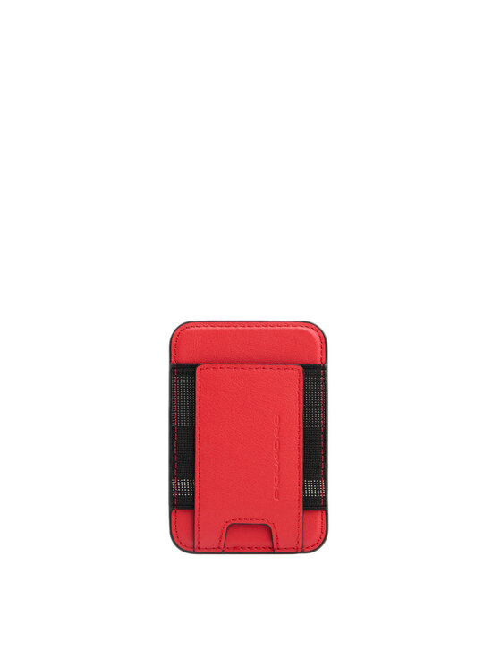 Piquadro Piquadro Custodie per carte di credito 13666 Arancione