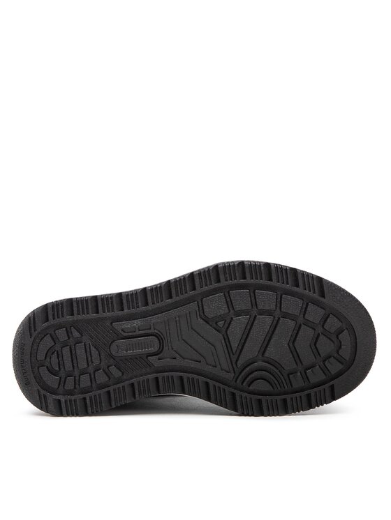 Puma Puma Sneakersy Rebound Rugged V Ps 388244 03 Granatowy