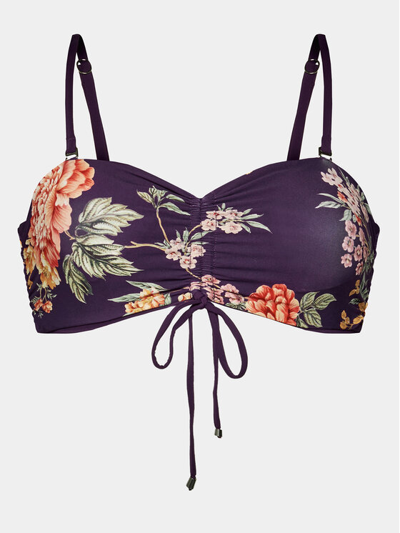 Maaji Maaji Gornji del bikini PT3220SBA601 Vijolična