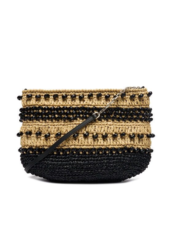 Patrizia Pepe Patrizia Pepe Дамска чанта 8B0337/V050-FB53 Кафяв